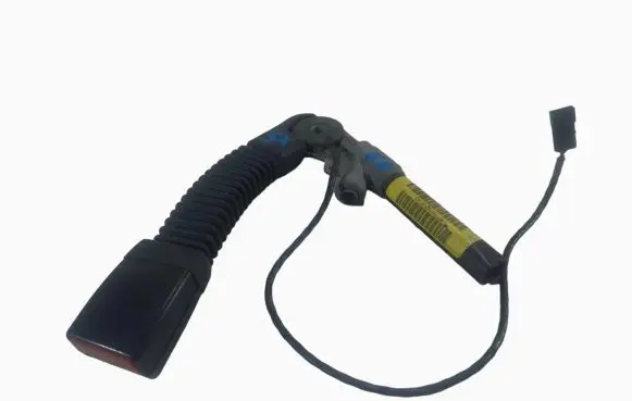 BMW X5 E53 Front seatbelt 7078042