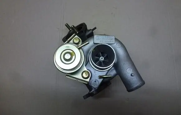 Opel Meriva A Turbo 4917306601II