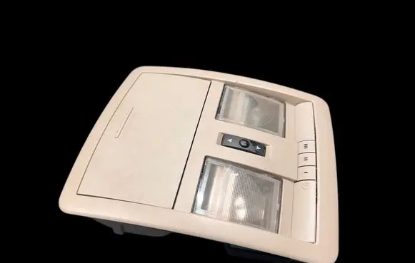 Jeep Grand Cherokee (WK) Front seat light 56050131AF 1115275002BU