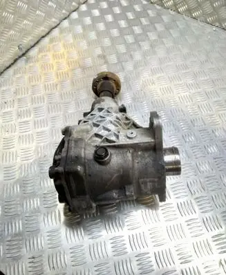 Ford Kuga I Gearbox transfer box case 8V417L486AE
