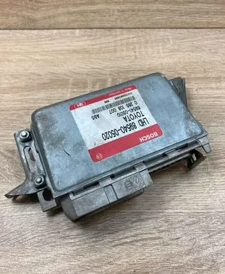 Toyota Carina T210 ABS control unit/module 8954005020 8954105010 0265108007