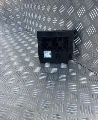 Comfort/convenience module