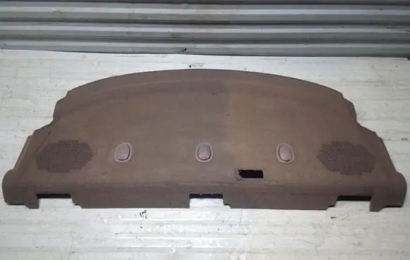 Chrysler 300M Parcel shelf 0TJ07XTMBC