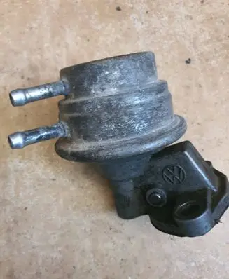 Volkswagen Transporter - Caravelle T3 Mechanical fuel pump 025127025 720804009291