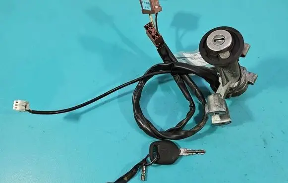 Honda Civic Ignition lock IMPRK1547396