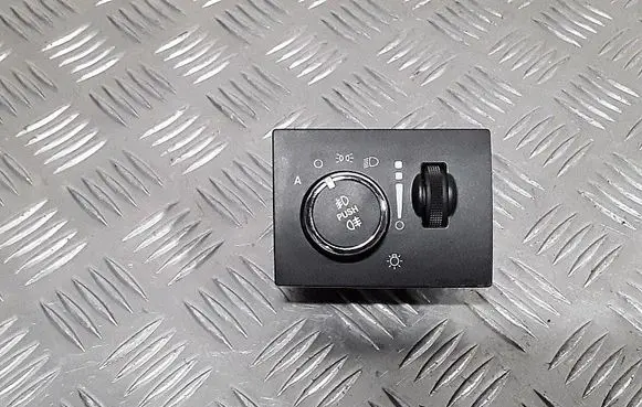 Jeep Grand Cherokee Light switch P68029275AD