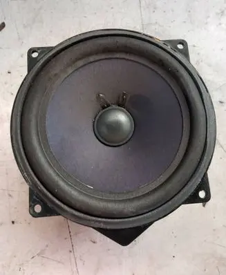 Volkswagen Phaeton Rear door speaker 3D0035454E