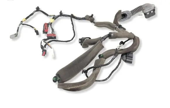 Ford Focus Front door wiring loom BV6T14A584