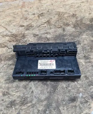 Mercedes-Benz E W211 Comfort/convenience module 2115452001 5DK00804740