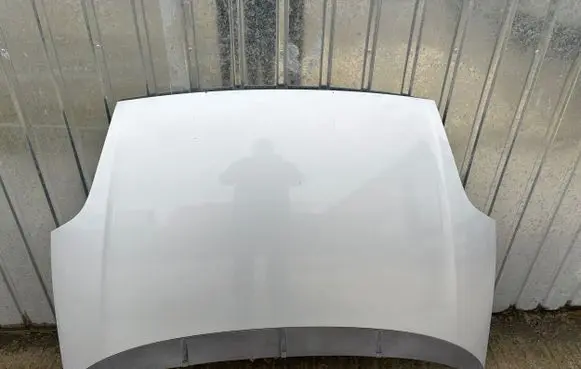 Fiat Punto Evo Engine bonnet/hood EVO589A