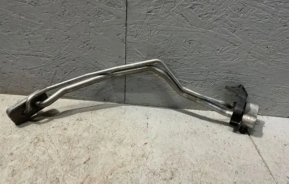 BMW X6 E71 Air conditioning (A/C) pipe/hose 9187635