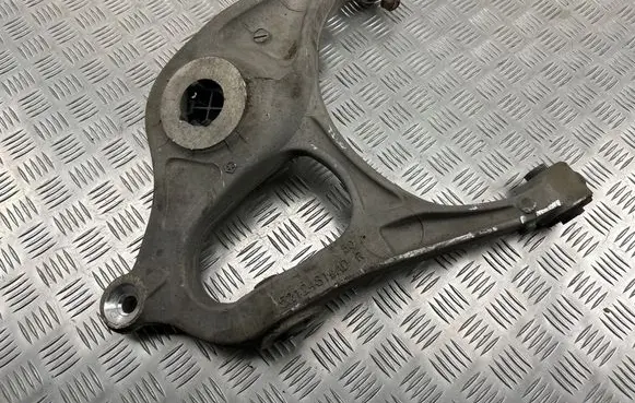 Rear upper control arm/wishbone