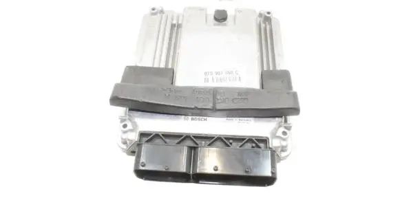Audi A5 8T 8F Engine control unit/module 8T0907560C 0261S02550