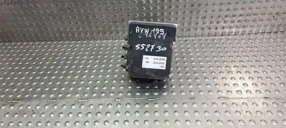 Volkswagen Polo V 6R ABS Pump S18031110 6R0614517AN 6R0907379BC