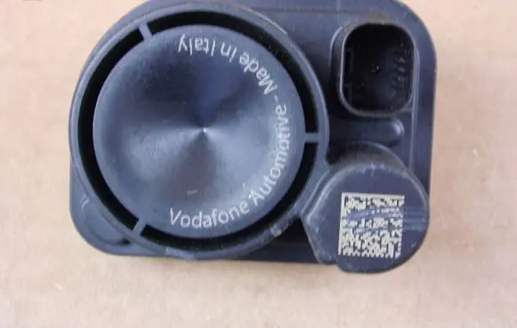 Lexus NX Alarm system siren 8904078020