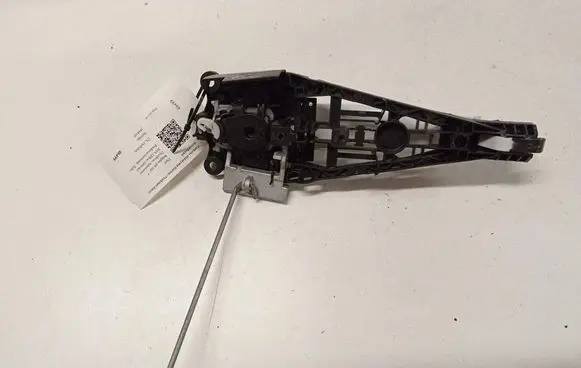Opel Insignia A Front door exterior handle 60514PLI 14096407RH