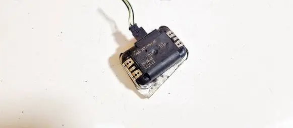 Ford Focus Rain sensor 3s7t17d547ab 09.27.44