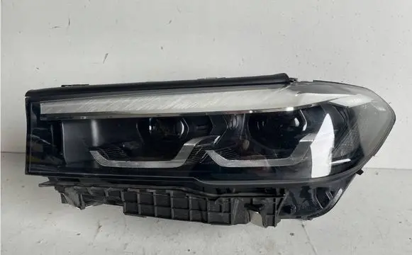 BMW 5 G30 G31 Headlight/headlamp 5A388C303 1EX2640