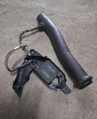 Citroen Berlingo Lambda probe sensor 9678570780 9805369880