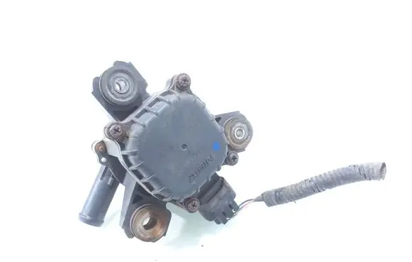 Toyota Prius (XW30) Electric auxiliary coolant/water pump G904048020