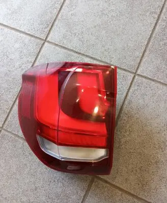 BMW X5 F15 Rear/tail lights 7290099