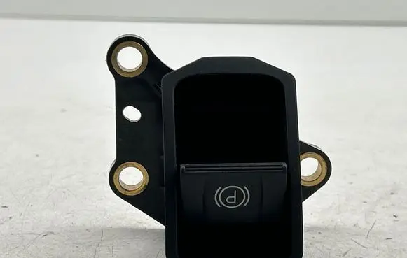 Toyota Avensis T270 Hand parking brake switch 