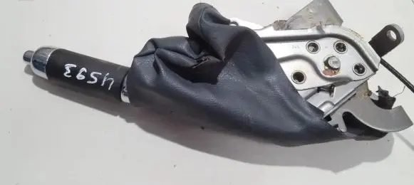 Mini One - Cooper R50 - 53 Handbrake/parking brake lever assembly