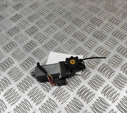 Porsche Cayenne (92A) Seat adjustment motor 0390203389