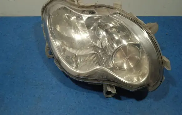 Smart ForTwo I Headlight/headlamp