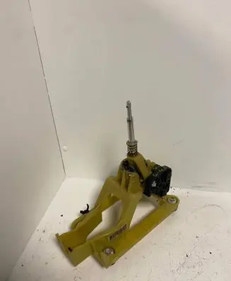 Volvo V50 Gear shifter/selector 30783139