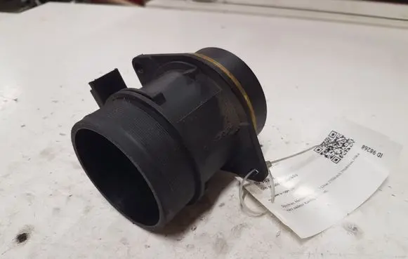 Jaguar S-Type Mass air flow meter 4R8Q12B579AC