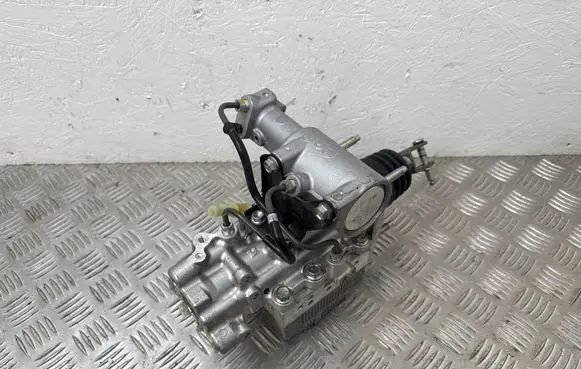 Toyota Auris 150 ABS Pump 4721012080