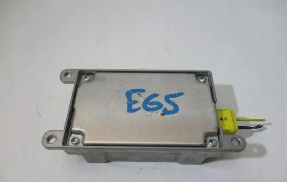BMW 2 Active Tourer U06 Bonnet Pedestrian Airbag Actuator 6960225