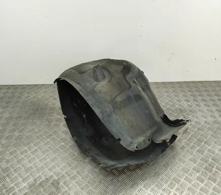 Tesla Model 3 Front wheel arch liner splash guards 108158100D