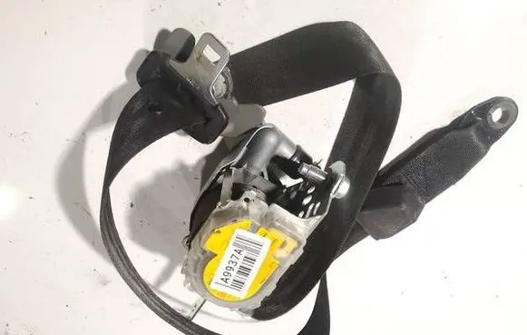 KIA Sorento Front seatbelt 