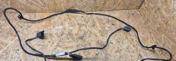 Audi A4 S4 B7 8E 8H Other wiring loom 8E0971095R
