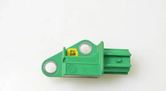 Audi Q7 4L Airbag deployment crash/impact sensor 1K0909606C
