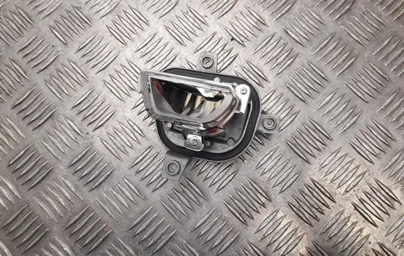 BMW X2 F39 Light module LCM 90066717