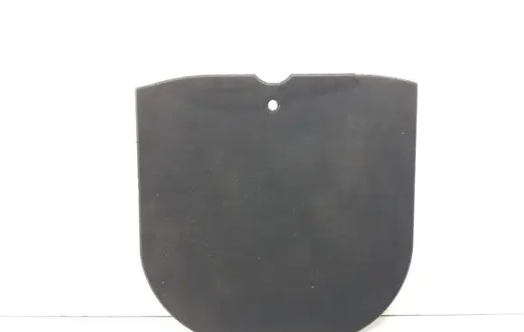 BMW 6 E63 E64 Trunk/boot floor carpet liner 7009193 51477009193
