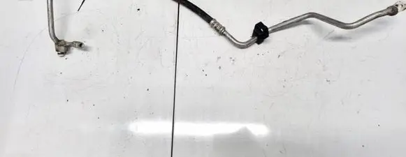 BMW 5 GT F07 Air conditioning (A/C) pipe/hose 925070904