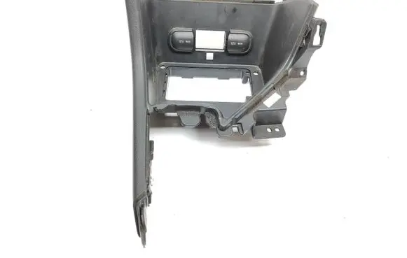KIA Sportage Other center console (tunnel) element 84680F1110WK 09292016 Q9TBD0071