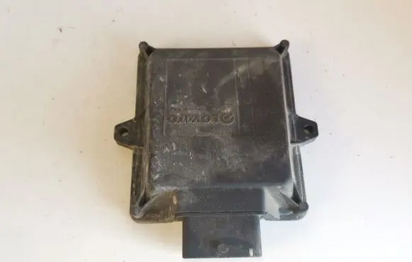 BMW 3 E36 LP gas control unit module 67R010249 110R000078