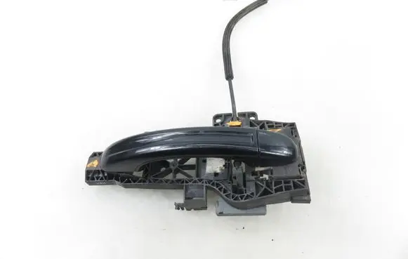 Audi Q7 4L Front door exterior handle 