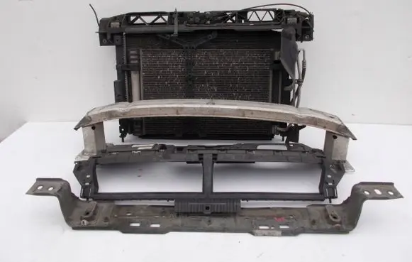 Peugeot 308 Front piece kit 