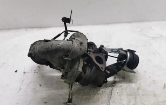 Mercedes-Benz Sprinter W906 Turbo A6510906380003