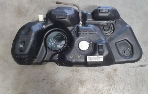Ford Transit - Tourneo Connect Fuel tank