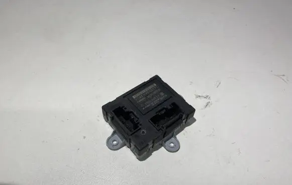 Volvo S80 Door control unit/module 9G9T14B533FC 1002299301