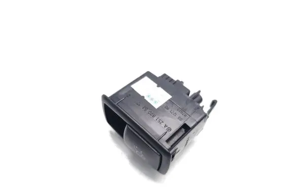 Mercedes-Benz ML W164 Electric window control switch A2518706310 03127160