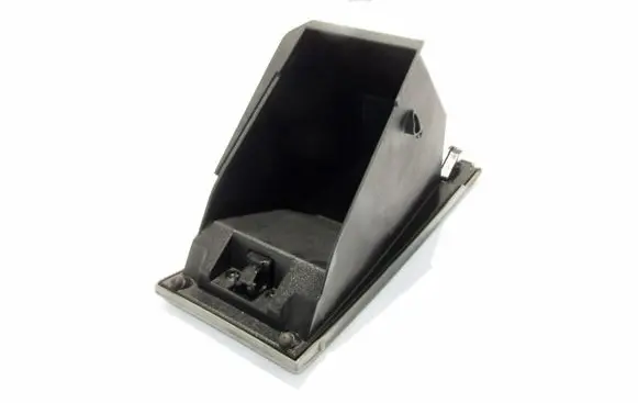 Mazda 2 Glove box 3M71