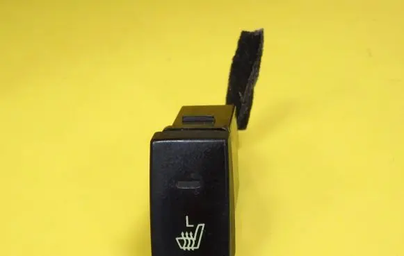 Hyundai Terracan Seat heating switch 864W02970